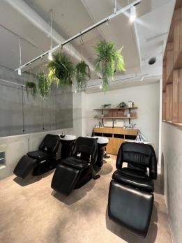 hair&spa Liinoのメイン画像②