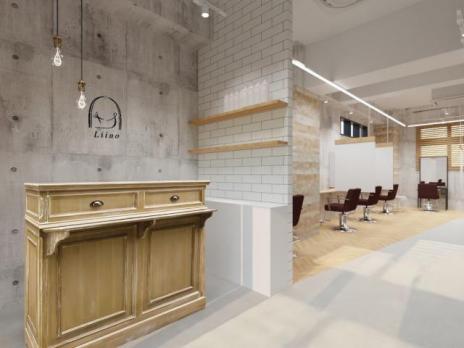 hair&spa Liinoのメイン画像③