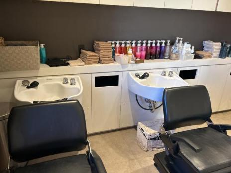 U Hair 滝ノ水店のメイン画像②