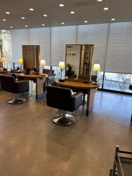 U Hair 滝ノ水店のメイン画像③