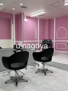 u nagoyaのメイン画像①