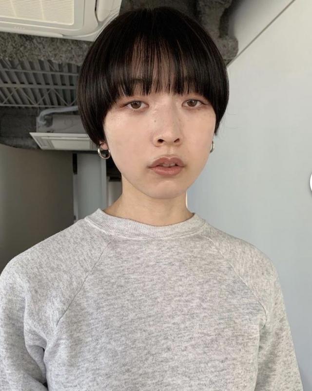 のスタイル画像