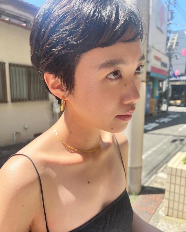 のスタイル画像