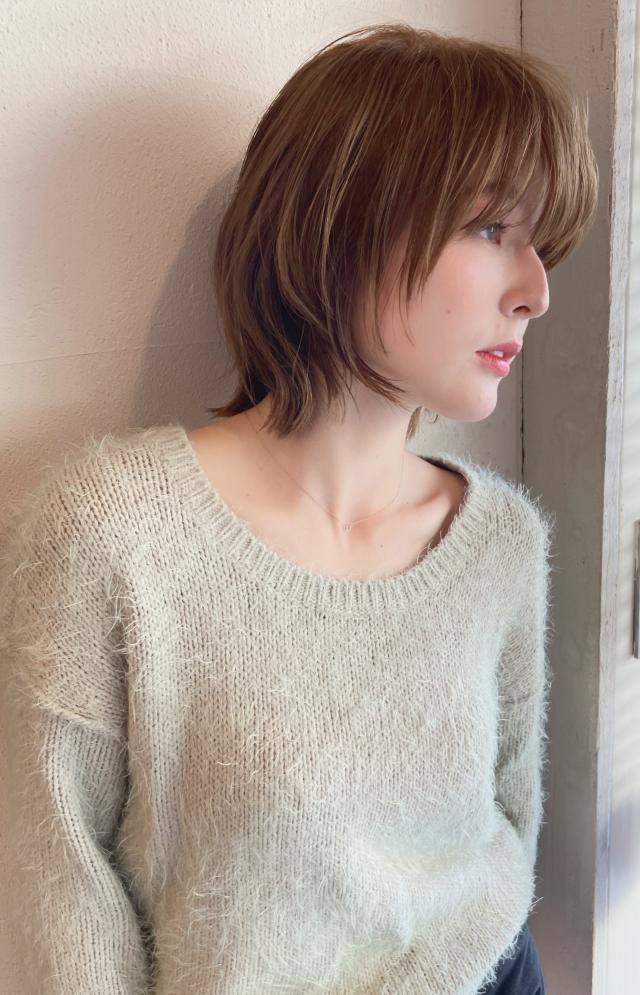 のスタイル画像