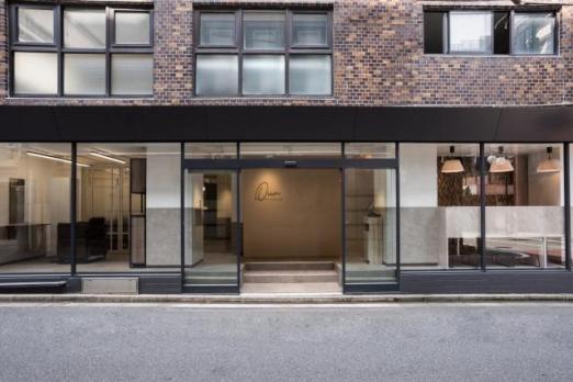Our. HAIR SALONのメイン画像①