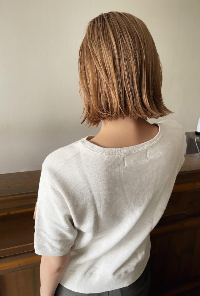 のスタイル画像