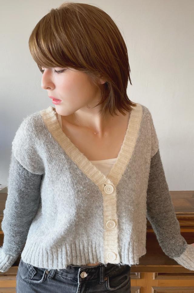 のスタイル画像