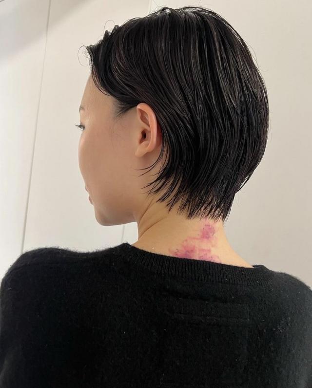 のスタイル画像