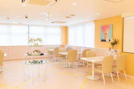 FLUER DEAR　幕張店のメイン画像⑤