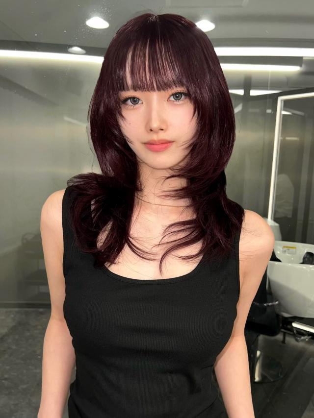 のスタイル画像
