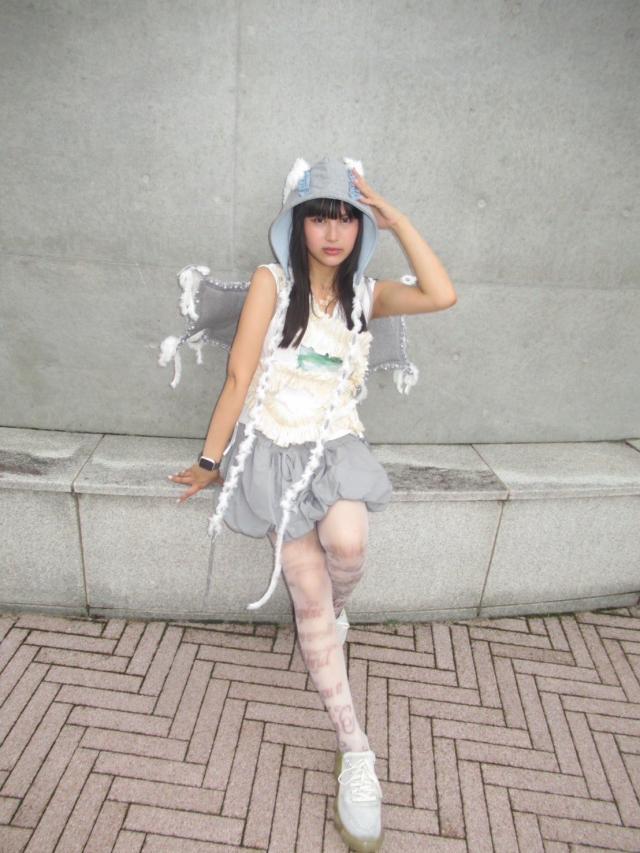 あゆみ
