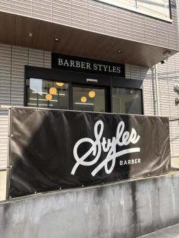 BARBER STYLES 町田店のメイン画像①