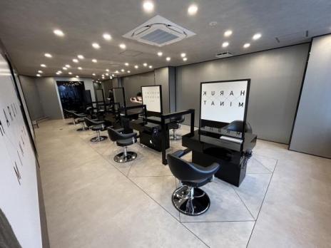 HARUKI MINATO japan OSAKAのメイン画像④
