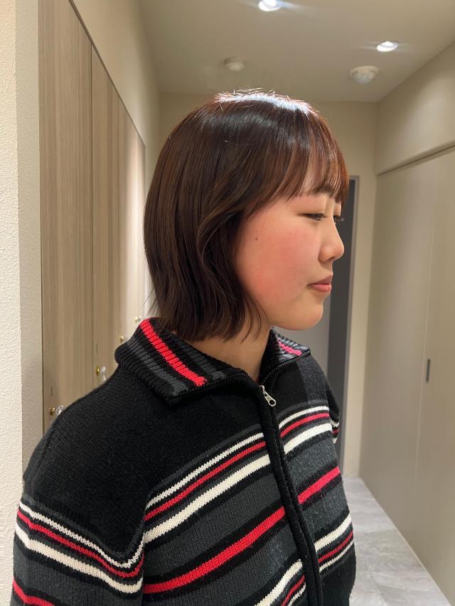 のスタイル画像