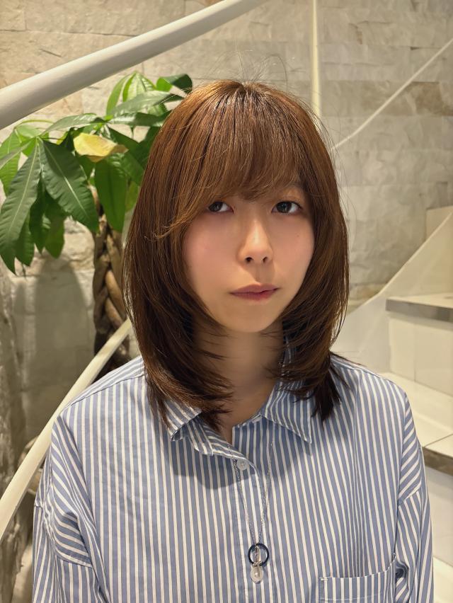 のスタイル画像