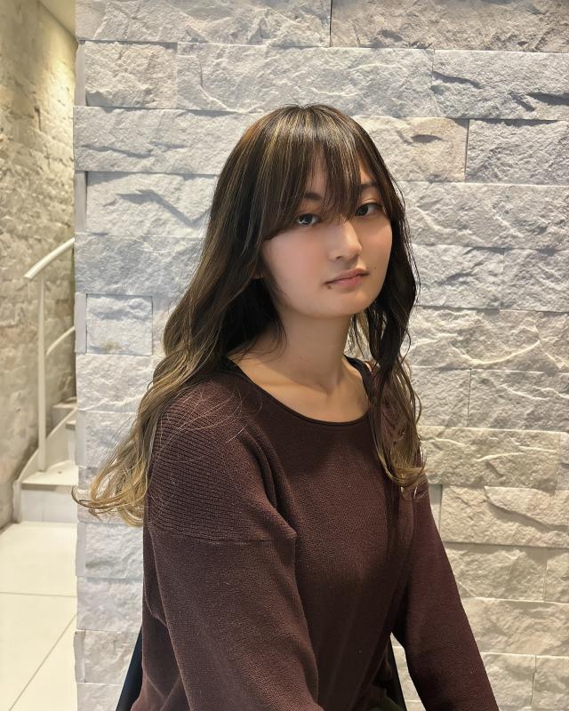 のスタイル画像