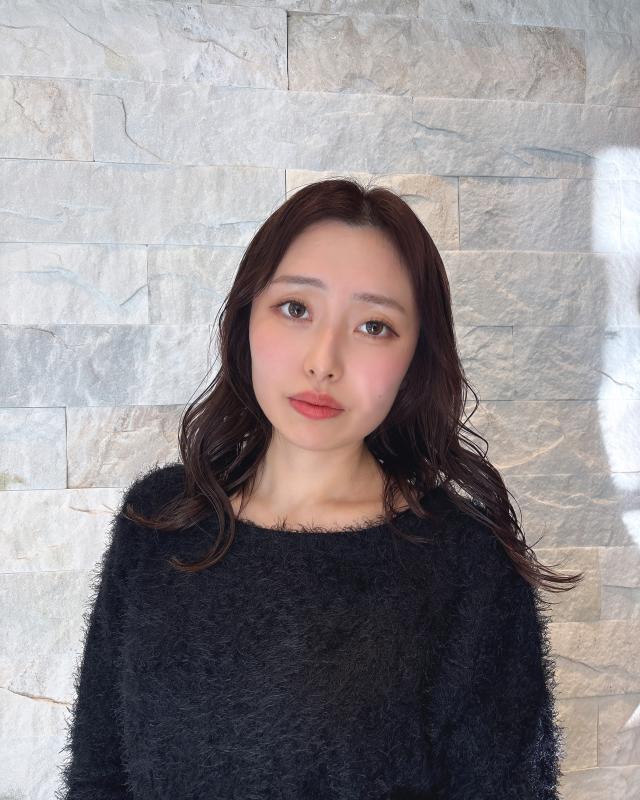 のスタイル画像