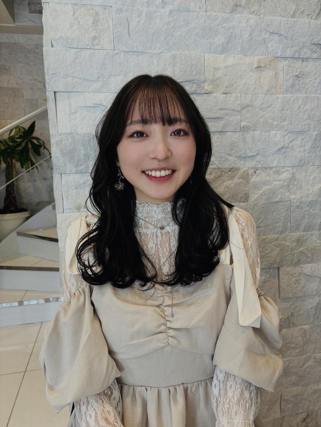 のスタイル画像