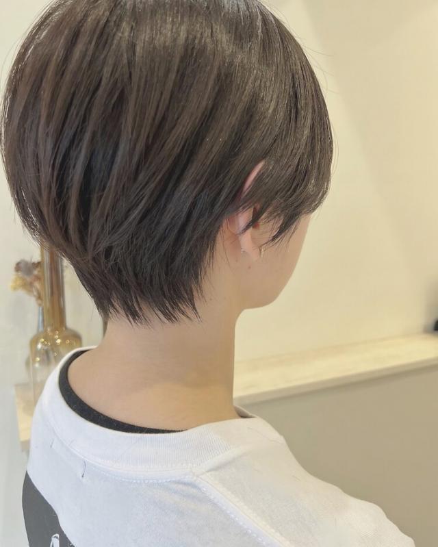 のスタイル画像