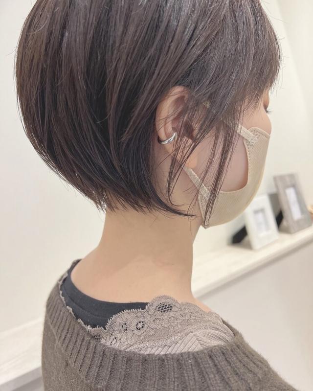 のスタイル画像