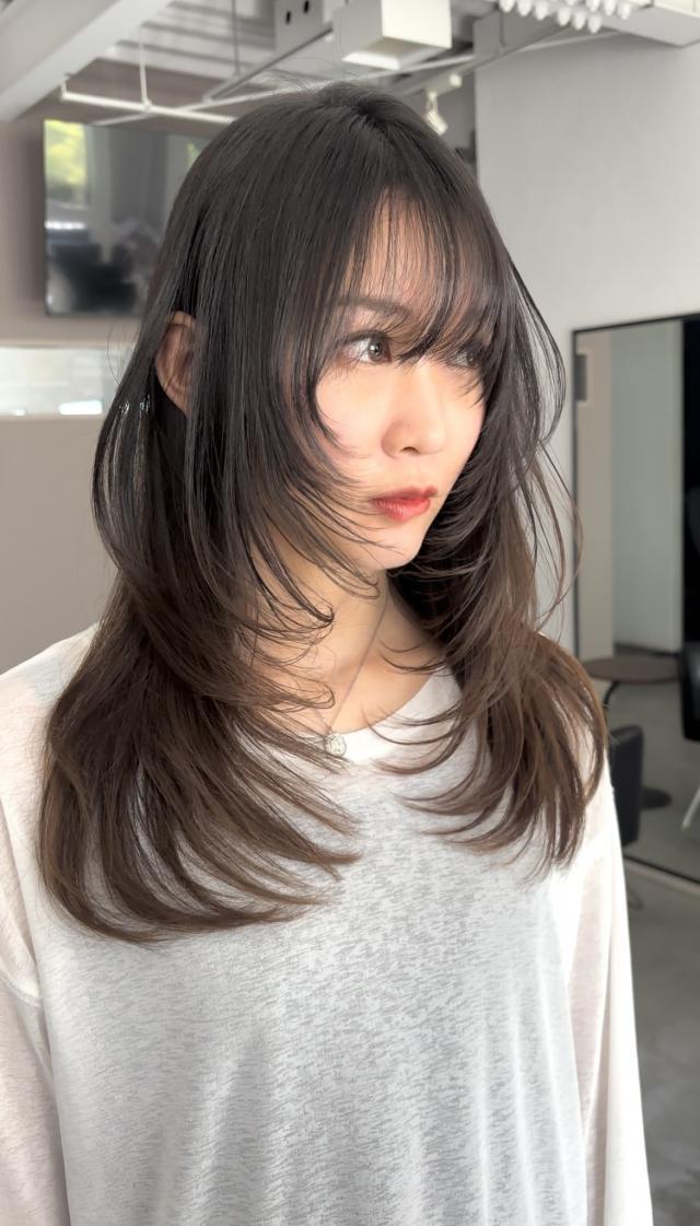 のスタイル画像