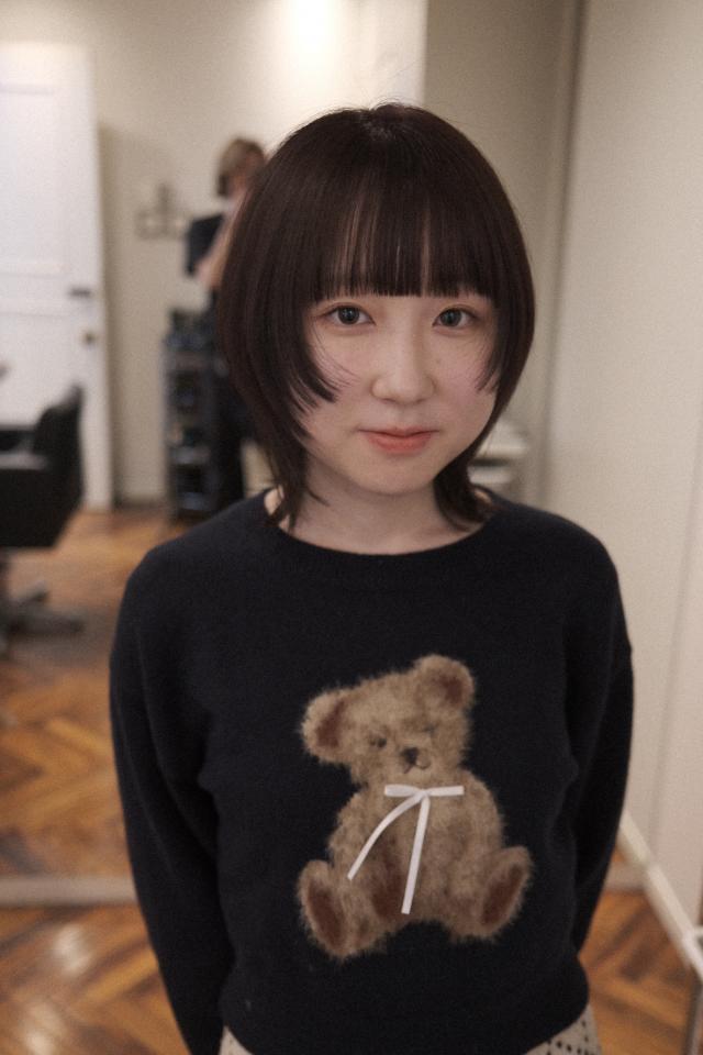 ABBEYのフォト