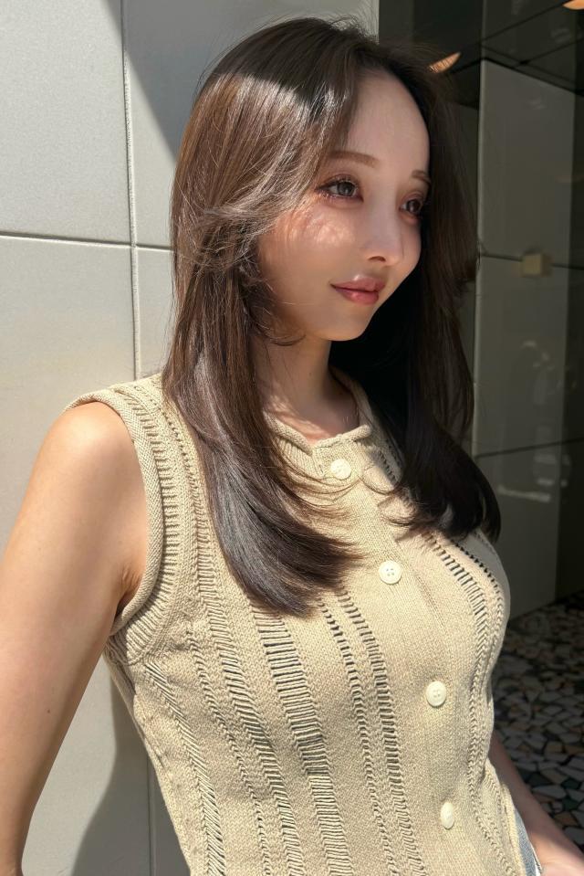 のスタイル画像