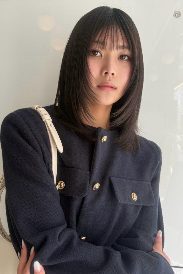 のスタイル画像