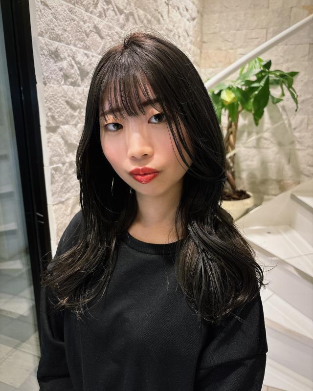 のスタイル画像