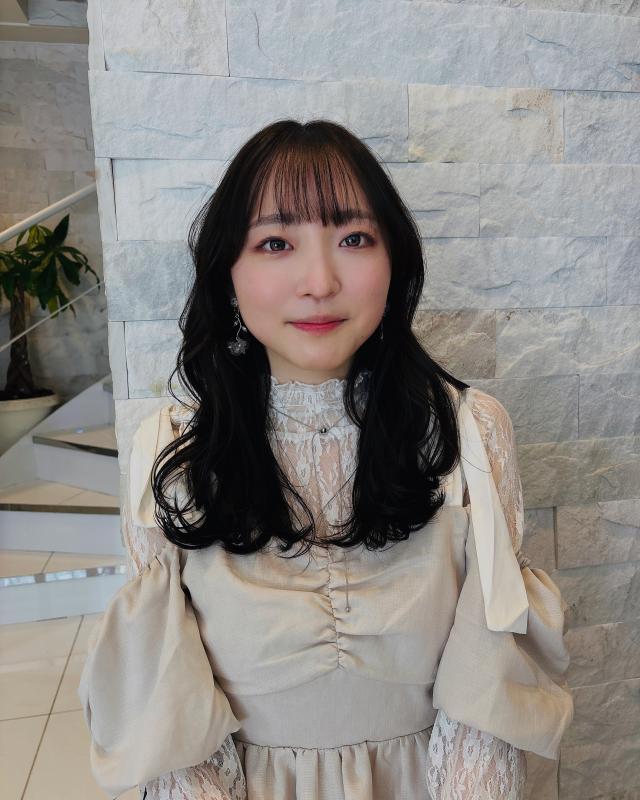 のスタイル画像