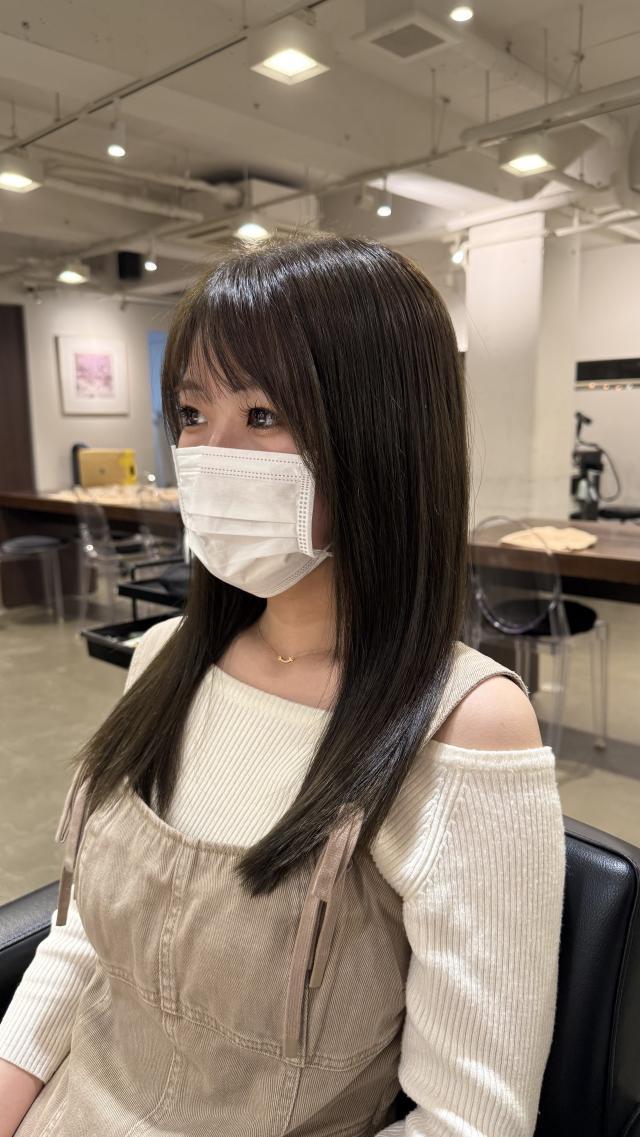 のスタイル画像
