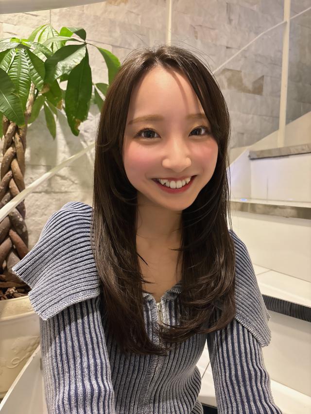 のスタイル画像