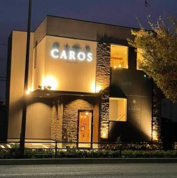 Hair design CAROS atelierのメイン画像①