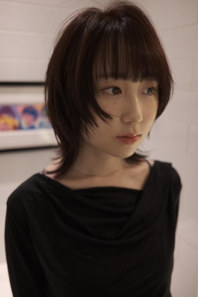 のスタイル画像