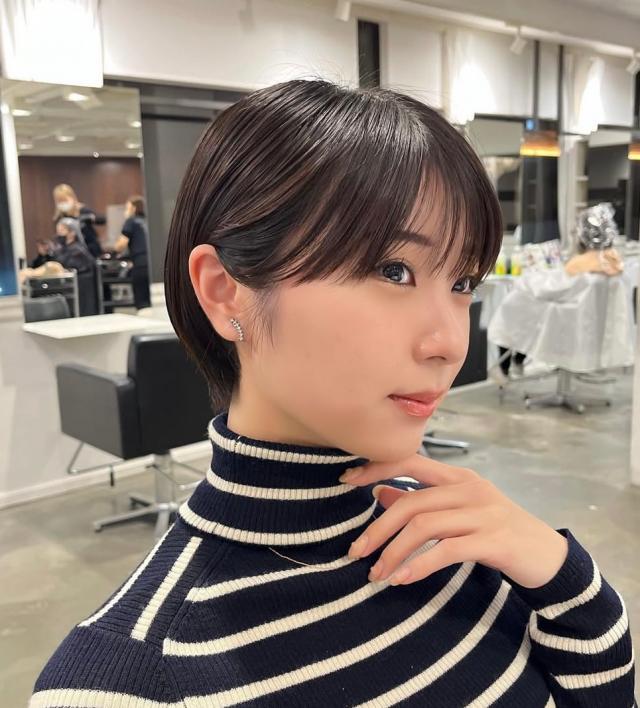 のスタイル画像