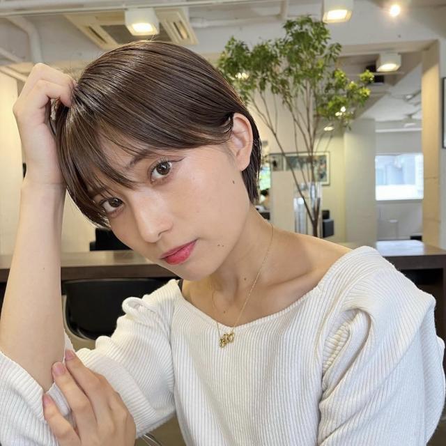 のスタイル画像