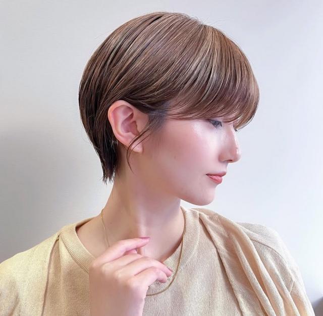 のスタイル画像