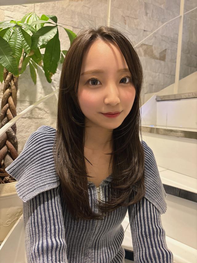 のスタイル画像