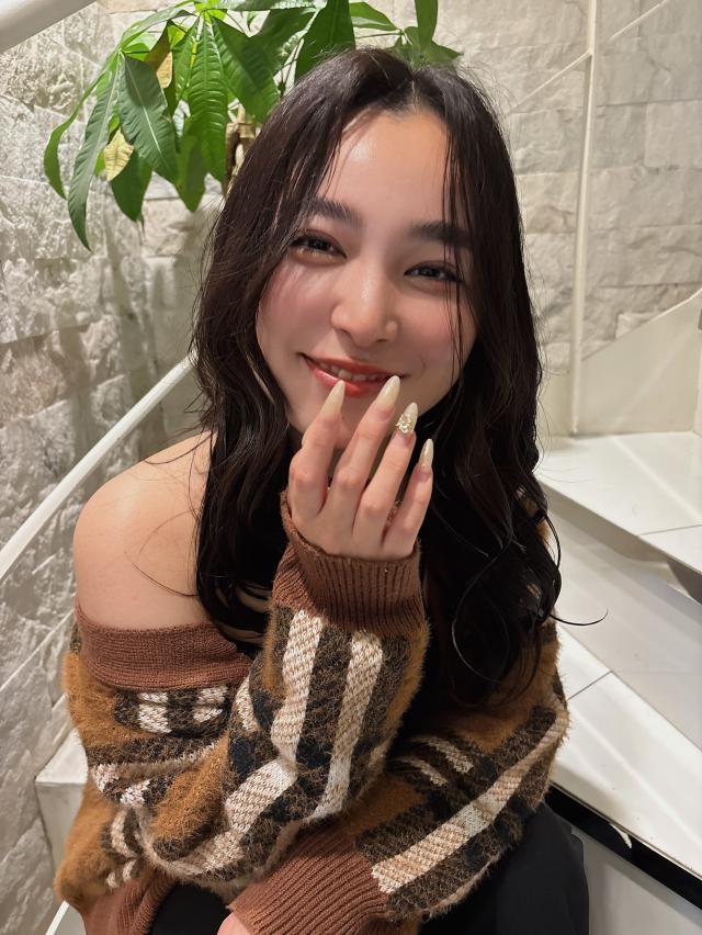 のスタイル画像