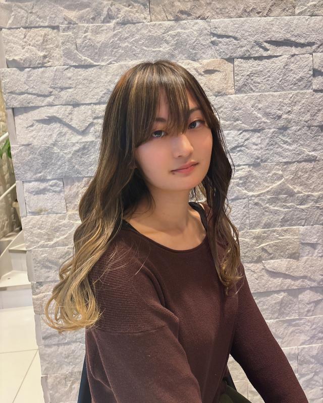 のスタイル画像
