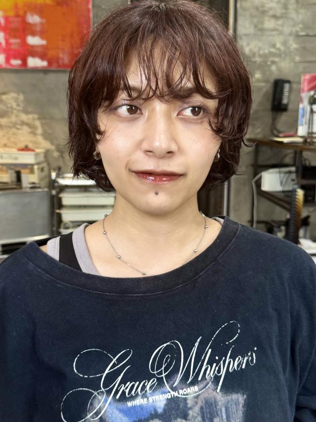 のスタイル画像