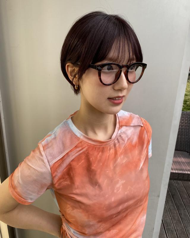 のスタイル画像