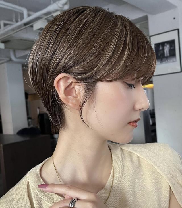 のスタイル画像