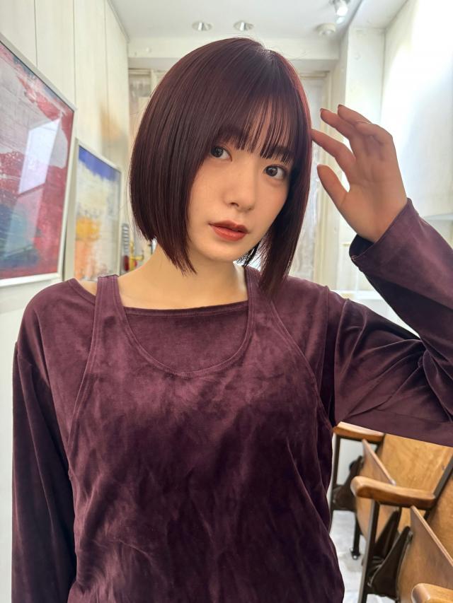 のスタイル画像