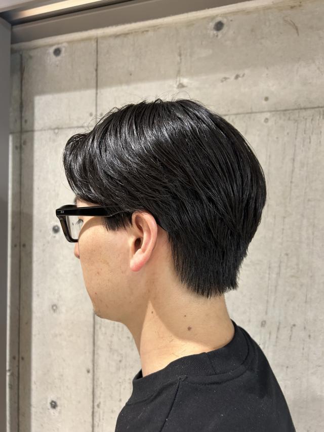 のスタイル画像