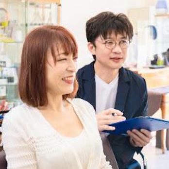 美容室 Purityのメイン画像⑤
