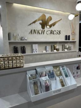 ANKH CROSS 渋谷のメイン画像①