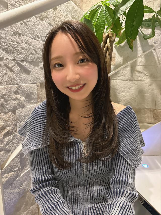 のスタイル画像