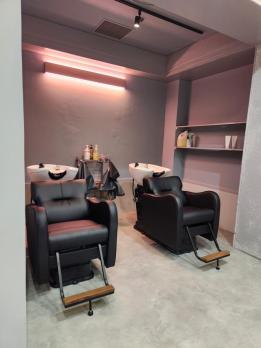 Hair salon  WAVEのメイン画像②