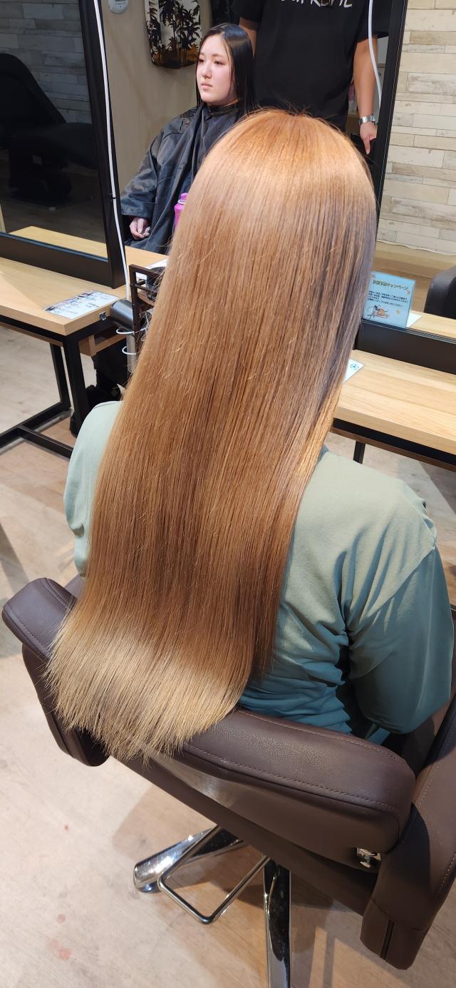 のスタイル画像